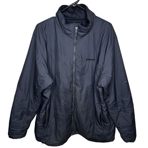 Patagonia Puffer Jacket Mens XXL - Picture 1 of 5
